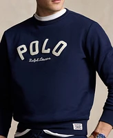 Polo Ralph Lauren Men's The Rl Fleece Logo Sweatshirt