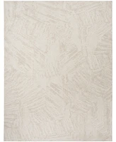 Nourison Home Desire DSR06 9'x12' Area Rug
