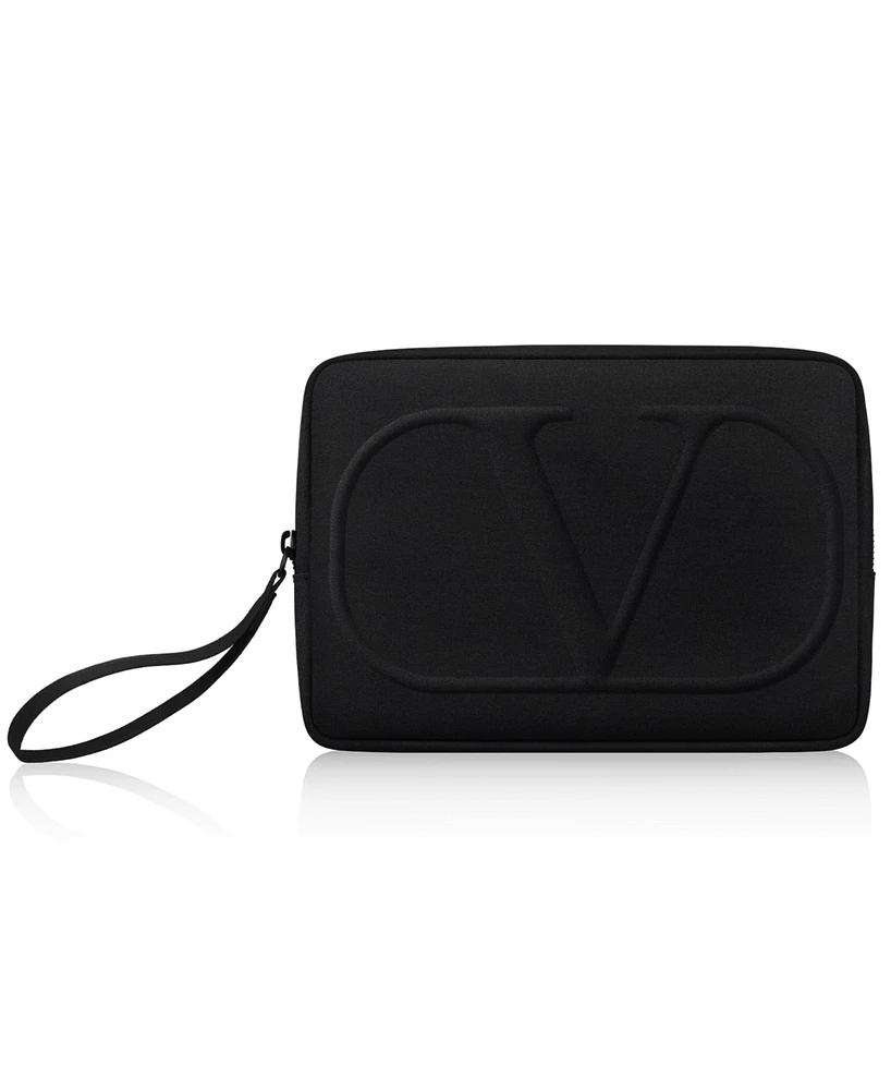 Free Valentino Men's Dopp Kit With $130 Valentino Men's Fragrance Purchase