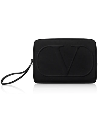 Free Valentino Men's Dopp Kit With $130 Valentino Men's Fragrance Purchase
