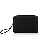 Free Valentino Men's Dopp Kit With $130 Valentino Men's Fragrance Purchase