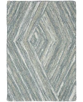 Nourison Home Graceful Gru03 Rug Collection