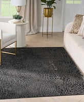 Nourison Home Desire DSR08 3'11"x5'11" Area Rug