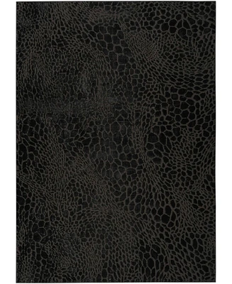 Nourison Home Desire DSR08 2'3"x7'6" Runner Area Rug