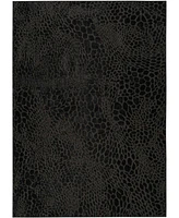 Nourison Home Desire DSR08 2'3"x7'6" Runner Area Rug