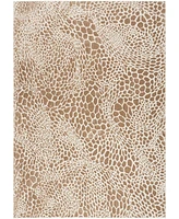 Nourison Home Desire DSR08 7'10"x9'10" Area Rug