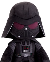 Star Wars Plush Talkers Darth Vader Soft Toy - Multi