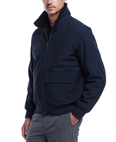 Weatherproof Men's Flex Tech Bomber Jacket