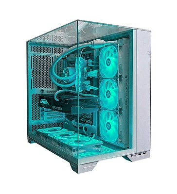 Cobratype Venom Pro Gaming Desktop Pc