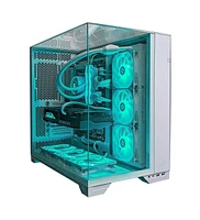 Cobratype Venom Pro Gaming Desktop Pc