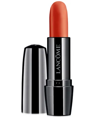 Lancome Color Design Lipstick