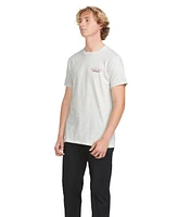 Volcom Men's Winsome Short Sleeve T-shirts