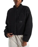The North Face Women's Extreme Pile Fleece Jacket