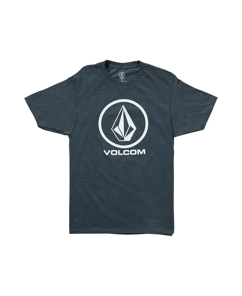 Volcom Men's Circle Short Sleeve T-shirts