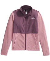 The North Face Women's Glacier Fleece Jacket