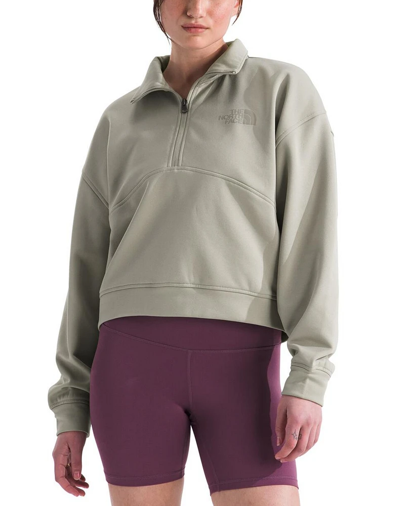 The North Face Women's Horizon Performance Fleece Top