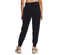 Under Armour Women's Rival Fleece Joggers