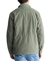 Buffalo David Bitton Men's Jafom Utility Jacket