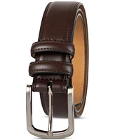 Club Room Men's Feather Edge Belt, Created for Macy's