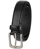 Club Room Luxury Men's Dress Belt