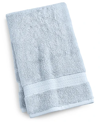 Hotel Collection Finest Elegance 18" x 30" Hand Towel. Exclusively at Macy's