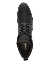 Levi's Men's Charles Sh Lace Up Boot