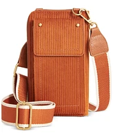 Style & Co Phone Crossbody Wallet, Created for Macy's