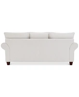 Saeville 90" Fabric Sofa, Created for Macy's