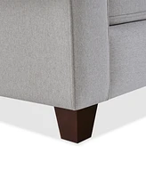 Saeville 90" Fabric Sofa, Created for Macy's
