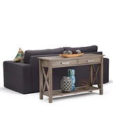 Rockville Console Table