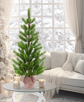 Puleo Fir Artificial Tree 3ft