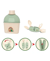 Contixo Kids Camping Set with Campfire