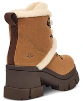 Ugg Women's Brooklyn Hiker Boots