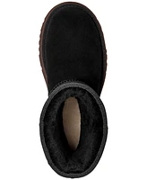 Ugg Women's Classic Short New Heights Booties