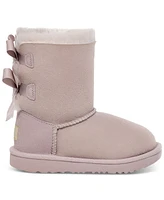 Ugg Toddler Kids Bailey Bow Ii Boots