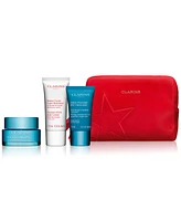 Clarins 4-Pc. Limited-Edition Hydra