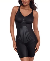 Miraclesuit Women's Modern Miracle Thigh Slimmer Bodysuit 2562