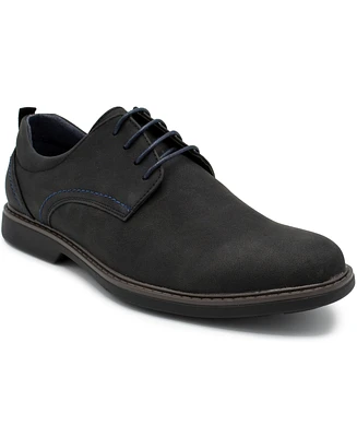 Aston Marc Men's Verlon Oxford Dress Shoe