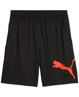 Puma Men's Train All Day Knit 7" Shorts