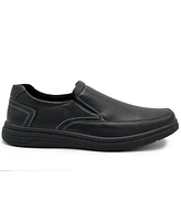 Aston Marc Men's Galt Casual Slip-On Shoe