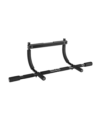 Sugift Multi-Grip Doorway Pull Up Bar with Foam Grips