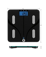 Conair, Bluetooth Body Analysis Scale