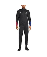 Nike Men's Black Barcelona 2024/25 Strike Track Suit