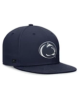 Nike Men's Navy Penn State Nittany Lions On-Field Pro Fitted Hat