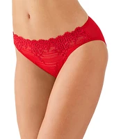 Wacoal Embrace Lace Bikini Underwear 64391