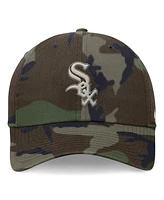 Nike Men's Camo Chicago White Sox Club Adjustable Hat