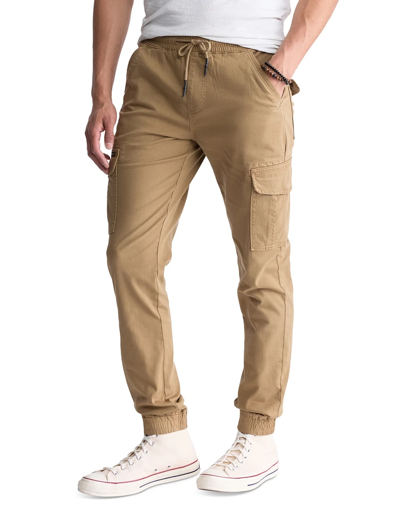 Cargo Tom Men's Jogger Pants