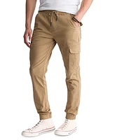 Cargo Tom Men's Jogger Pants