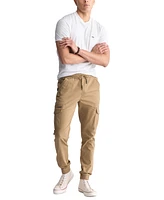 Cargo Tom Men's Jogger Pants