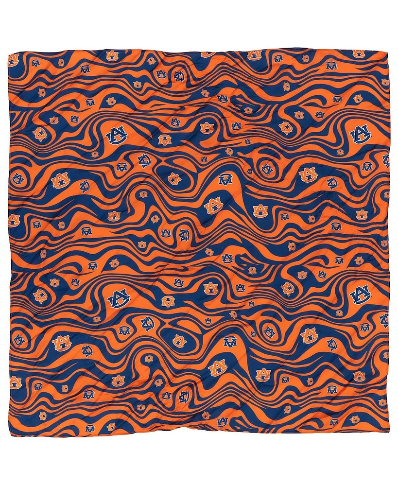 ZooZatz Auburn Tigers Hair Scarf